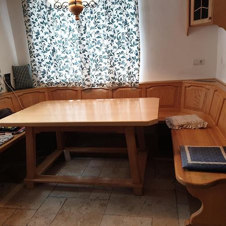 Appartamento Haus Steiner Teufenbach  Esterno foto