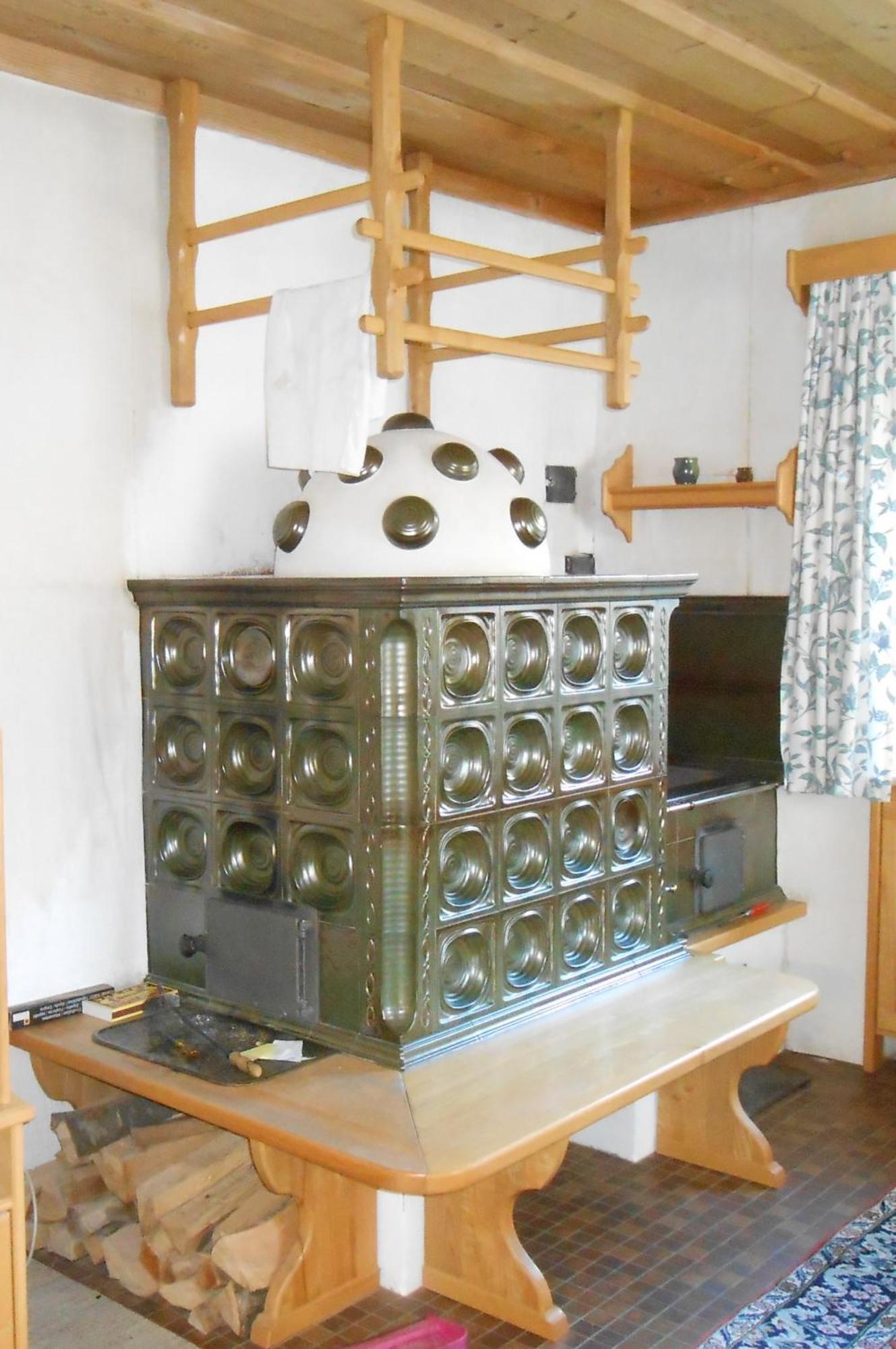 Appartamento Haus Steiner Teufenbach  Esterno foto