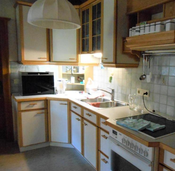 Appartamento Haus Steiner Teufenbach  Esterno foto