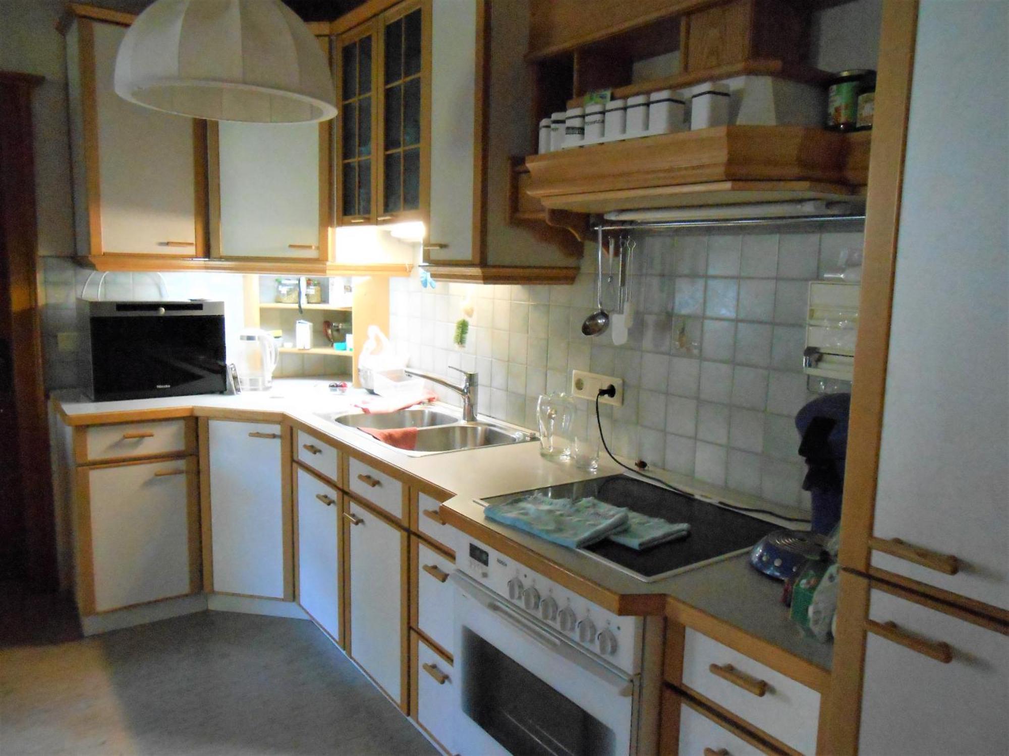 Appartamento Haus Steiner Teufenbach  Esterno foto