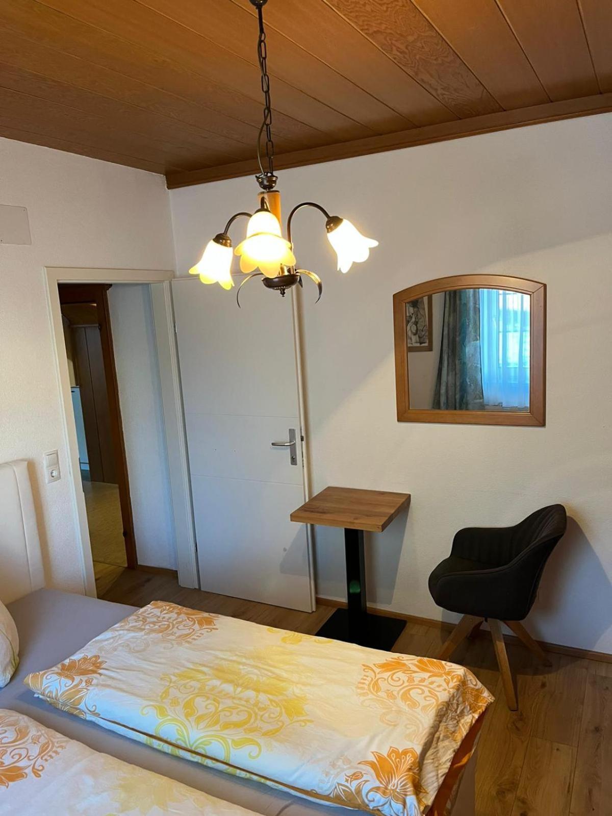 Appartamento Haus Steiner Teufenbach  Esterno foto