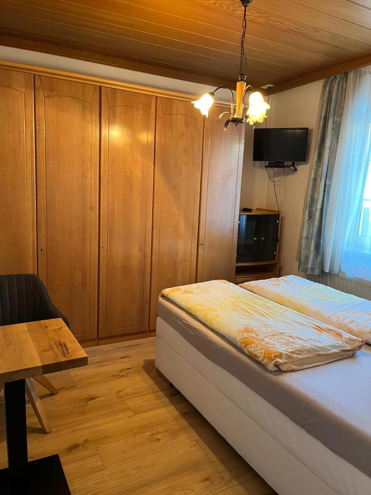 Appartamento Haus Steiner Teufenbach  Esterno foto